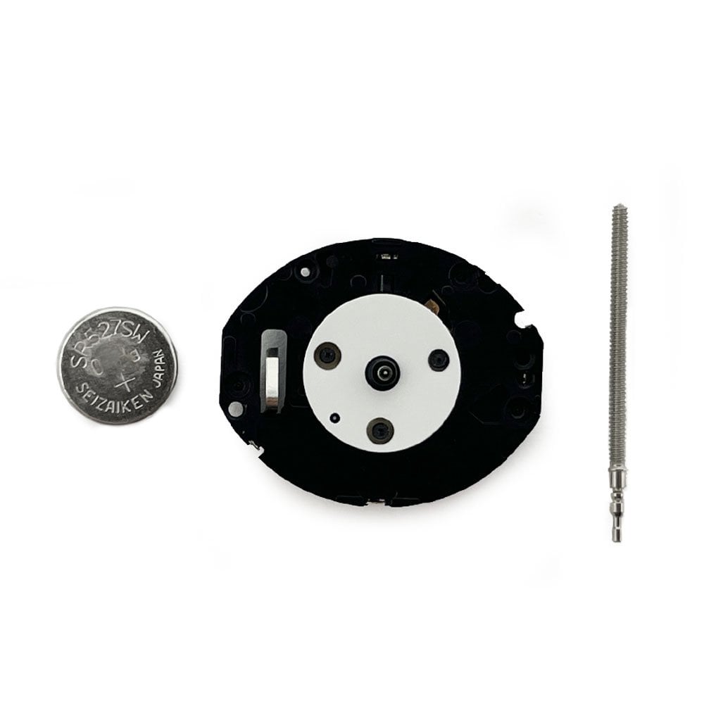 Hattori PC11 Quartz Watch Movement