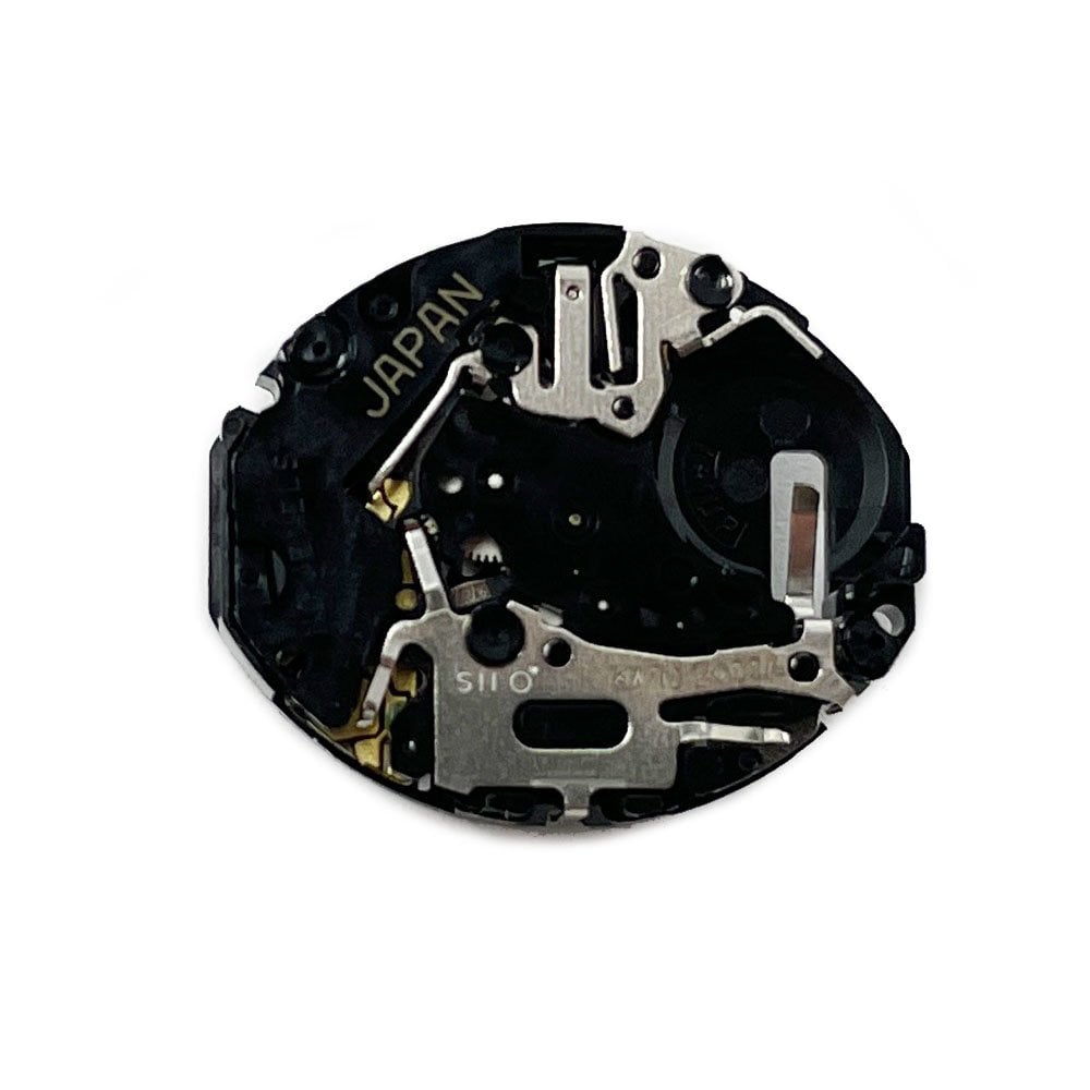 Hattori PC11 Quartz Watch Movement