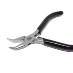 Beadsmith Bent Chain Nose Pliers