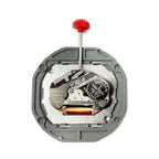 Miyota 2415 Quartz Watch Movement (Date At 3h)