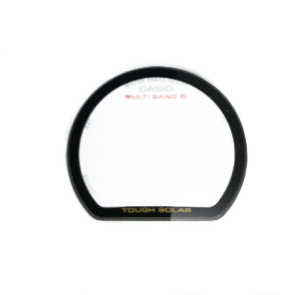 Casio Watch Glass 10549632
