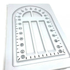 Plastic Bead Tray
