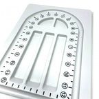 Plastic Bead Tray