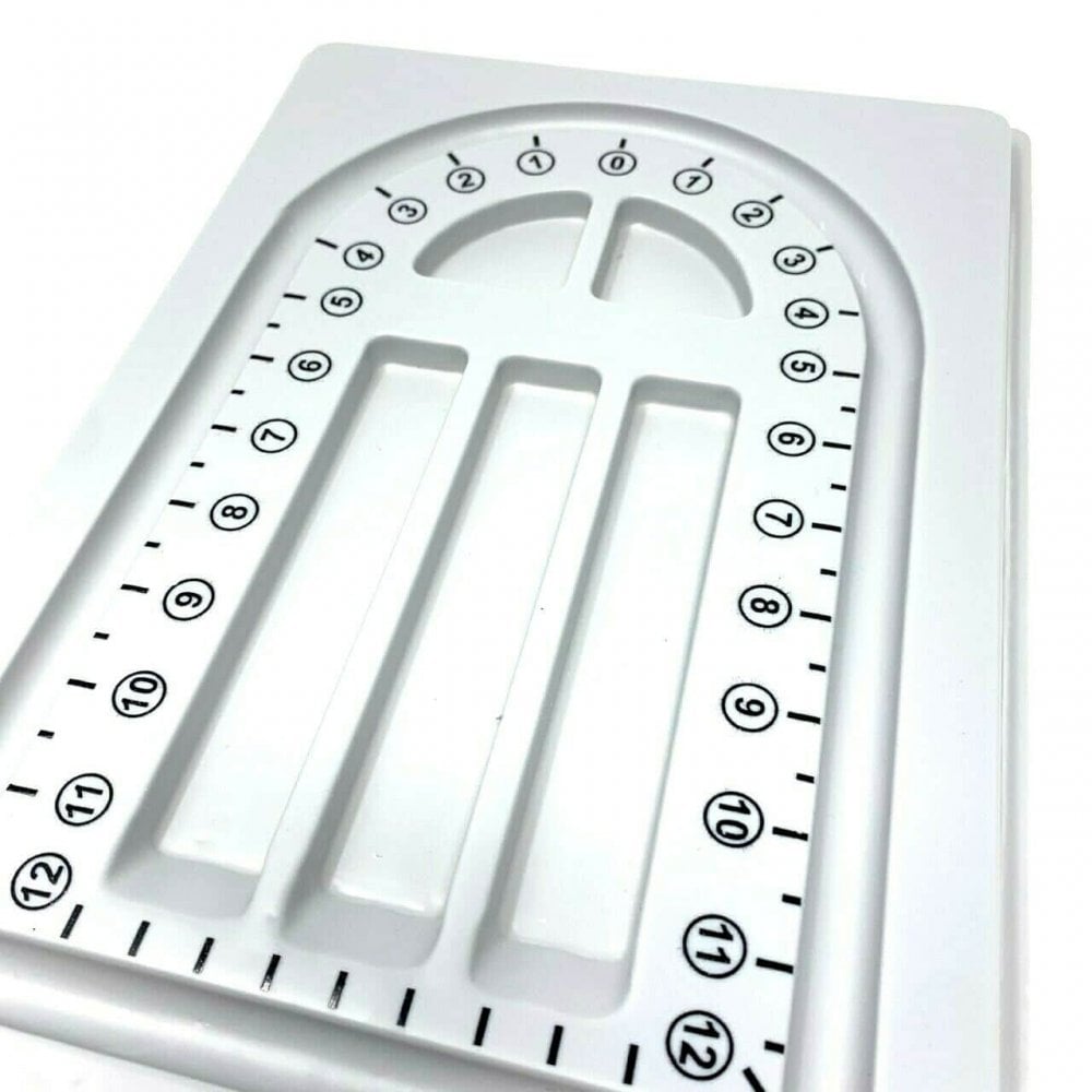 Plastic Bead Tray