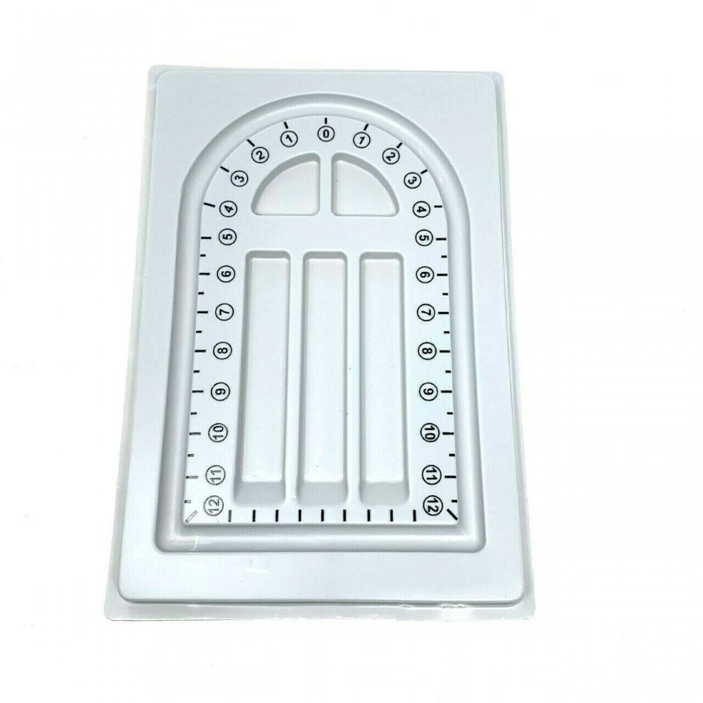 Plastic Bead Tray