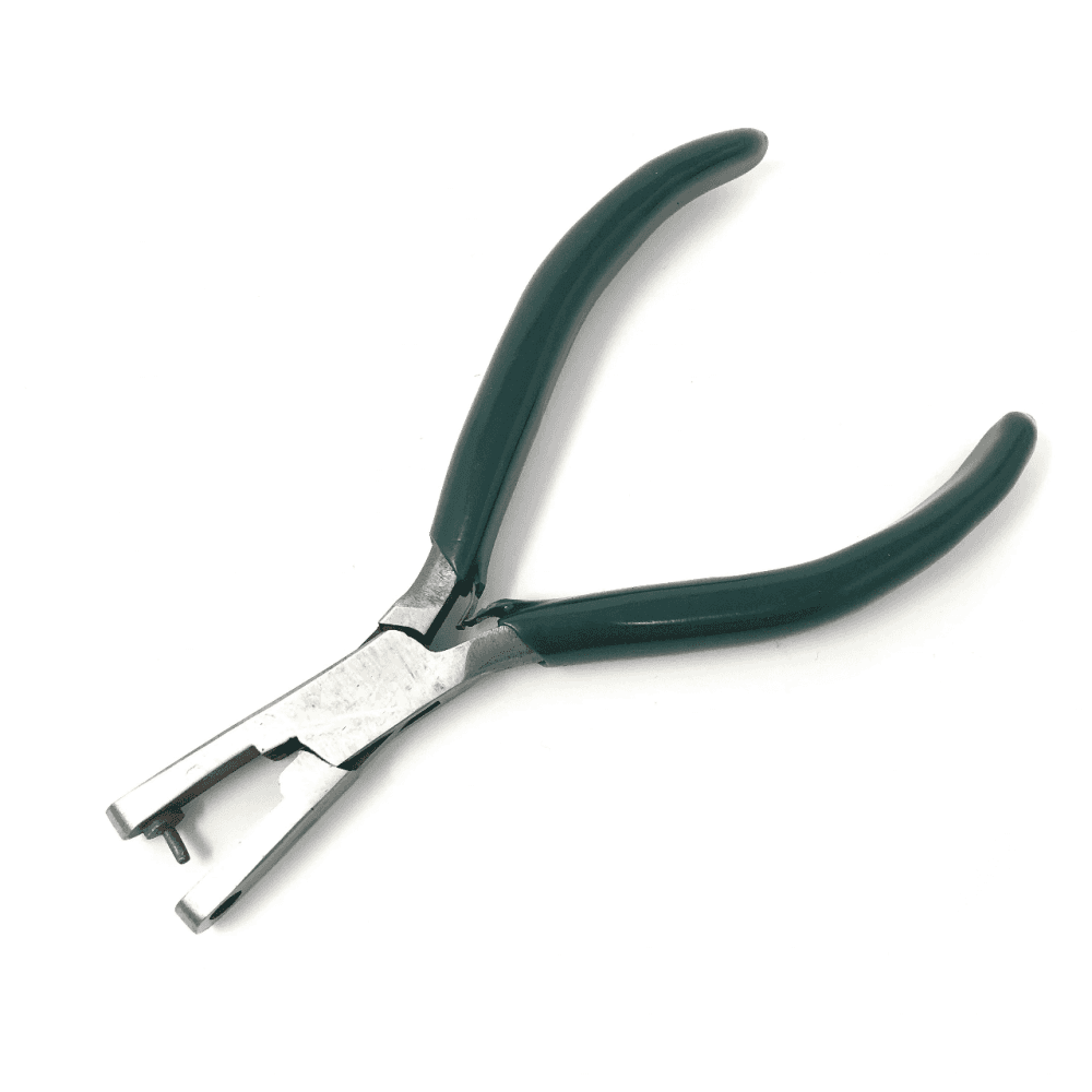 2mm Hand Hole Punch Pliers