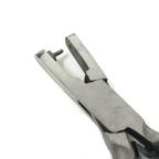 2mm Hand Hole Punch Pliers