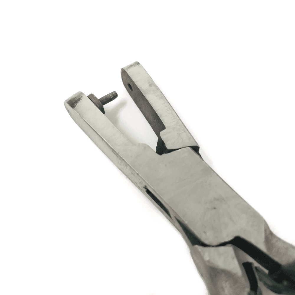 2mm Hand Hole Punch Pliers