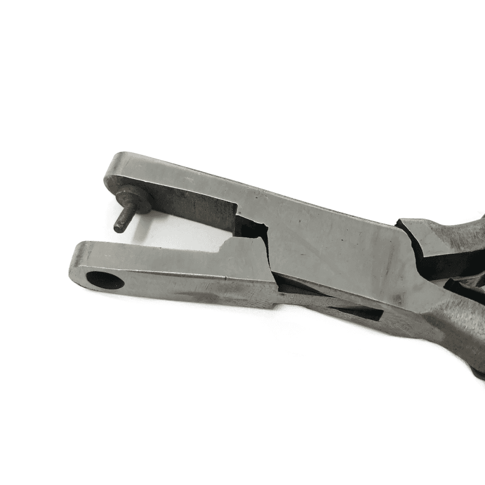 2mm Hand Hole Punch Pliers