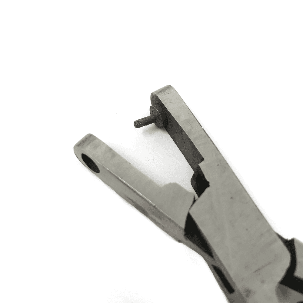 2mm Hand Hole Punch Pliers