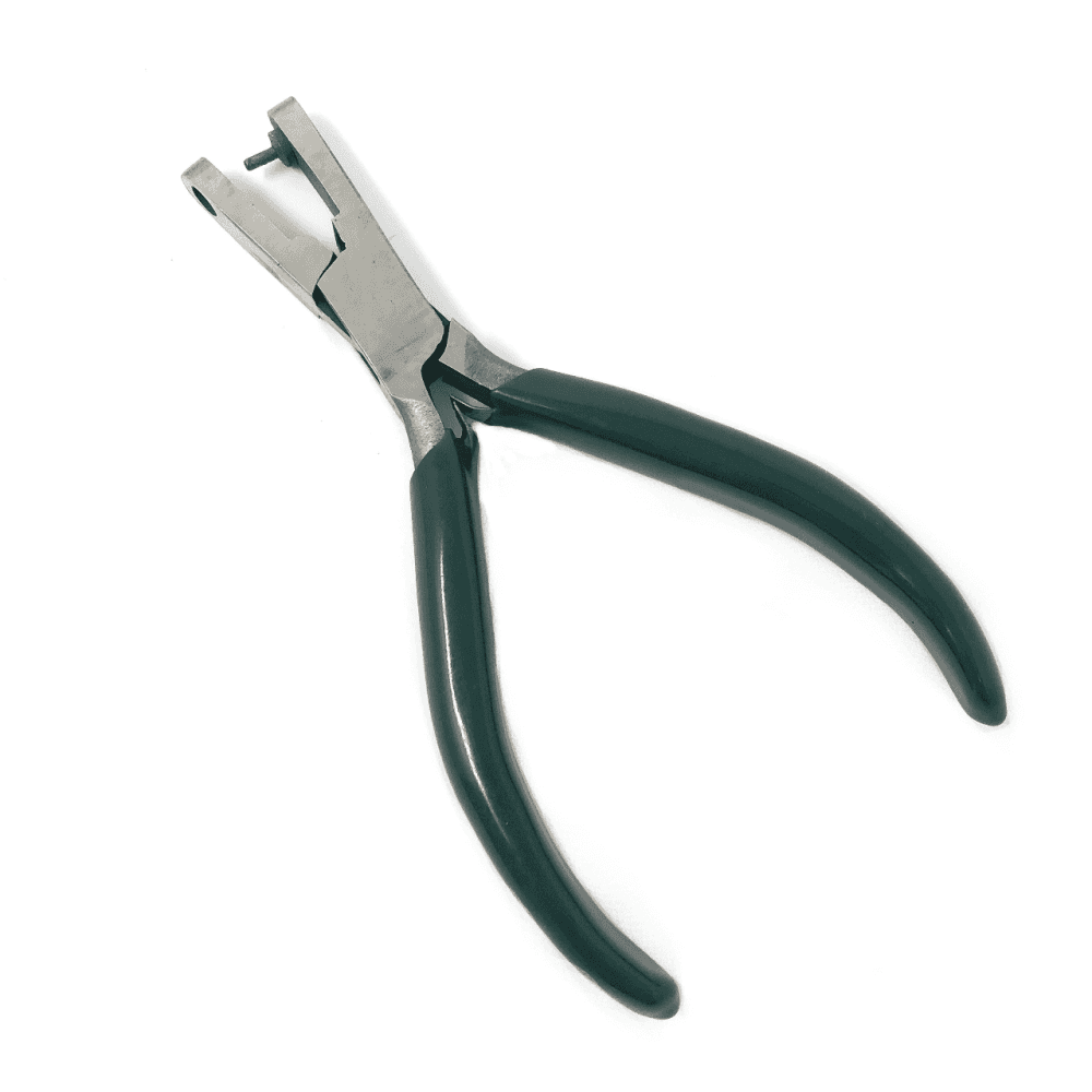 2mm Hand Hole Punch Pliers