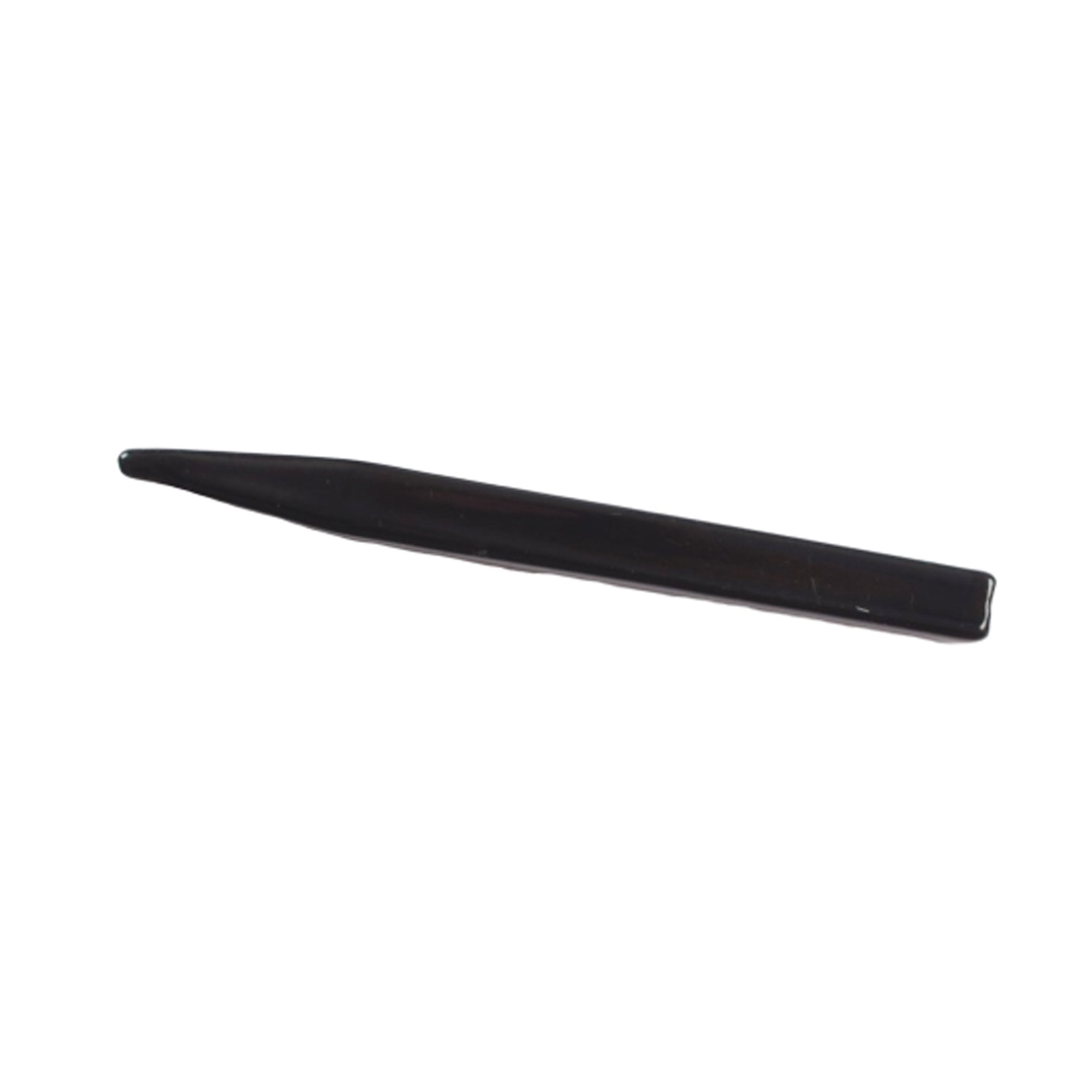 Hard Engravers Black Wax Stick