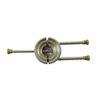 Swiss Style Spring Loaded Movement Holder (up to 20mm)