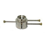 Swiss Style Spring Loaded Movement Holder (up to 15mm)