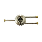 Swiss Style Spring Loaded Movement Holder (up to 15mm)