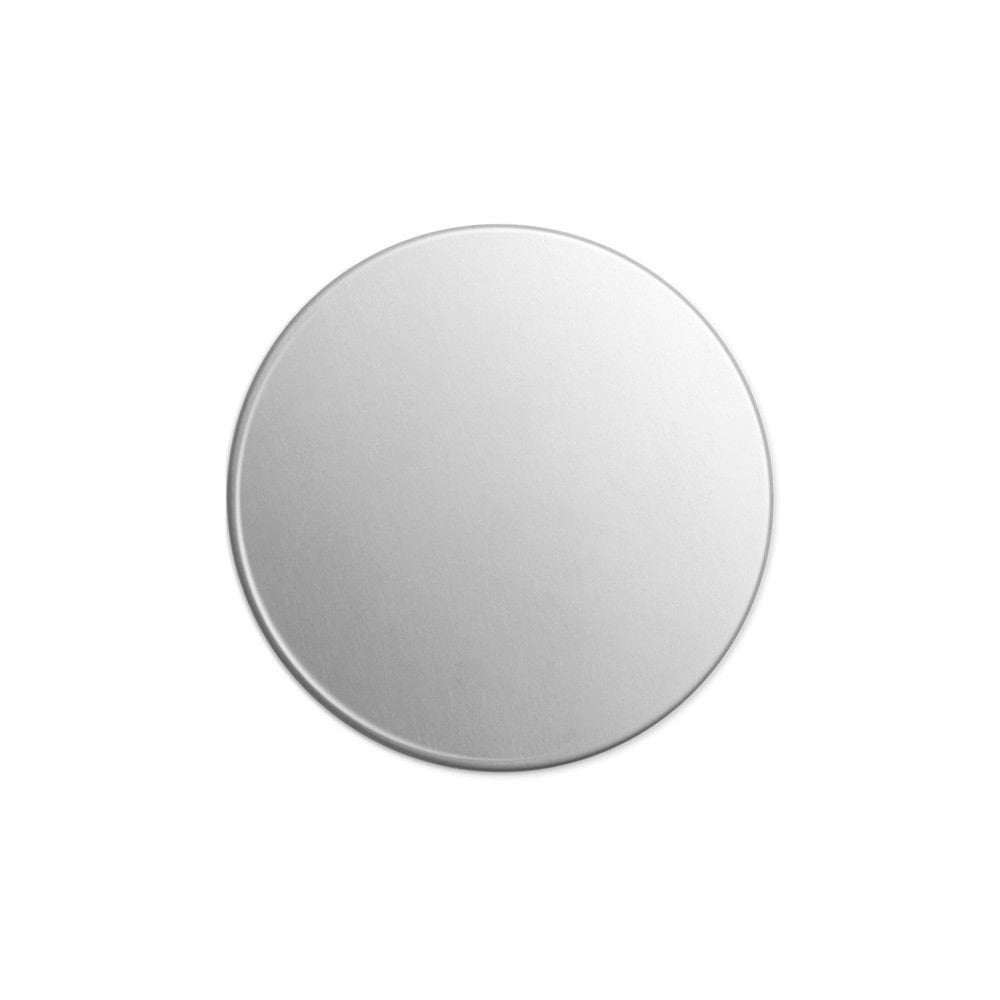 ImpressArt Premium Stamping Blanks - Alkeme 1" Circle