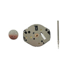 Hattori AL21M Quartz Watch Movement