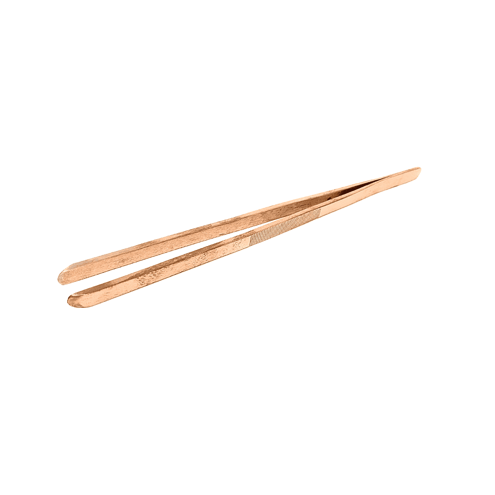 Copper Tweezer for Pickling