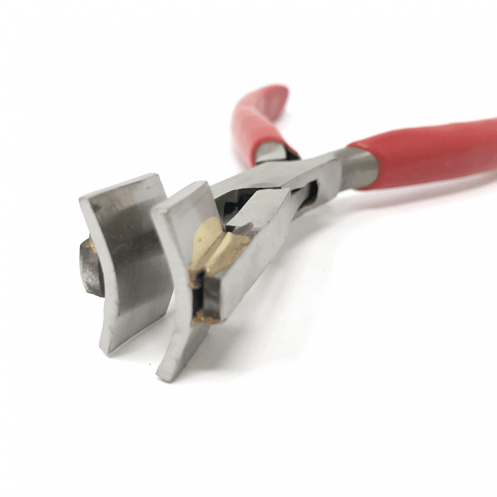 Bending & Curving Pliers