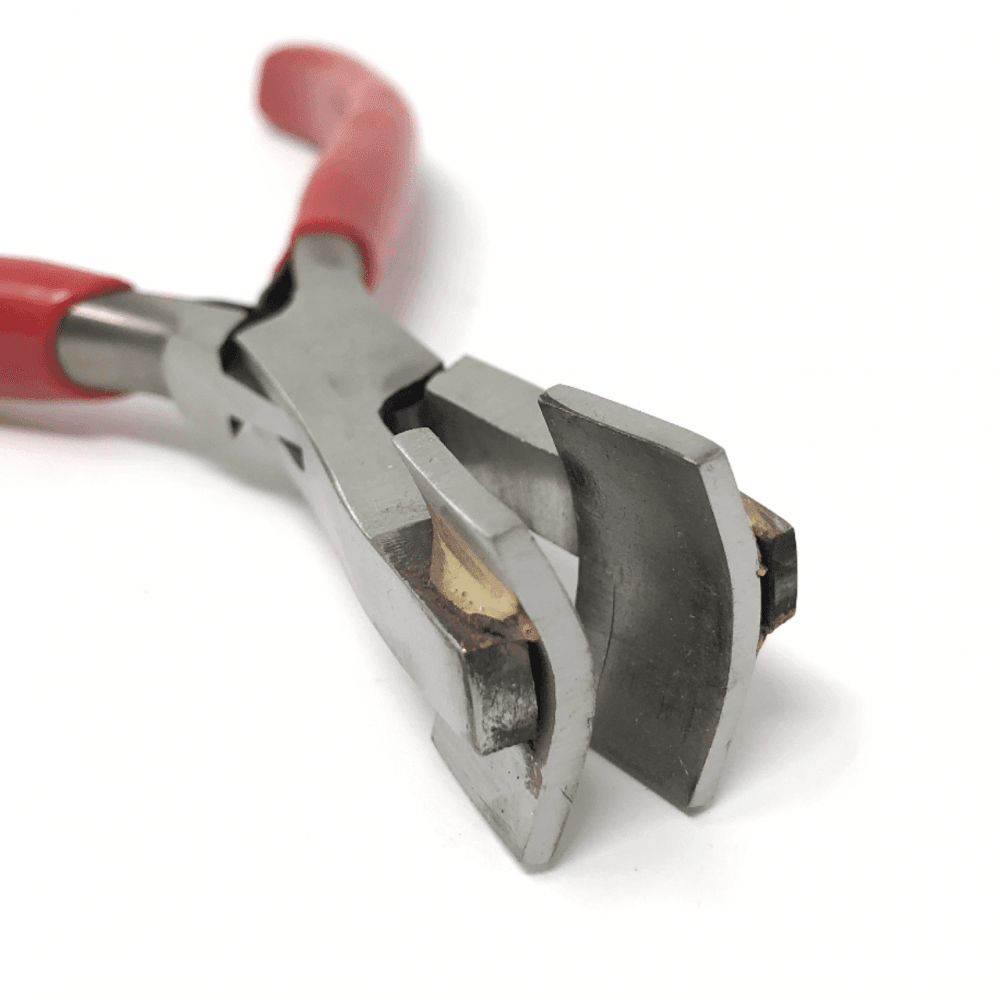 Bending & Curving Pliers