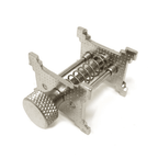 Watch Movement Holder Nickelled (8 in 1)