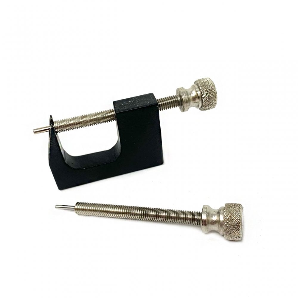 Clock Hands Remover Tool