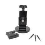 Upright Watch Link Remover