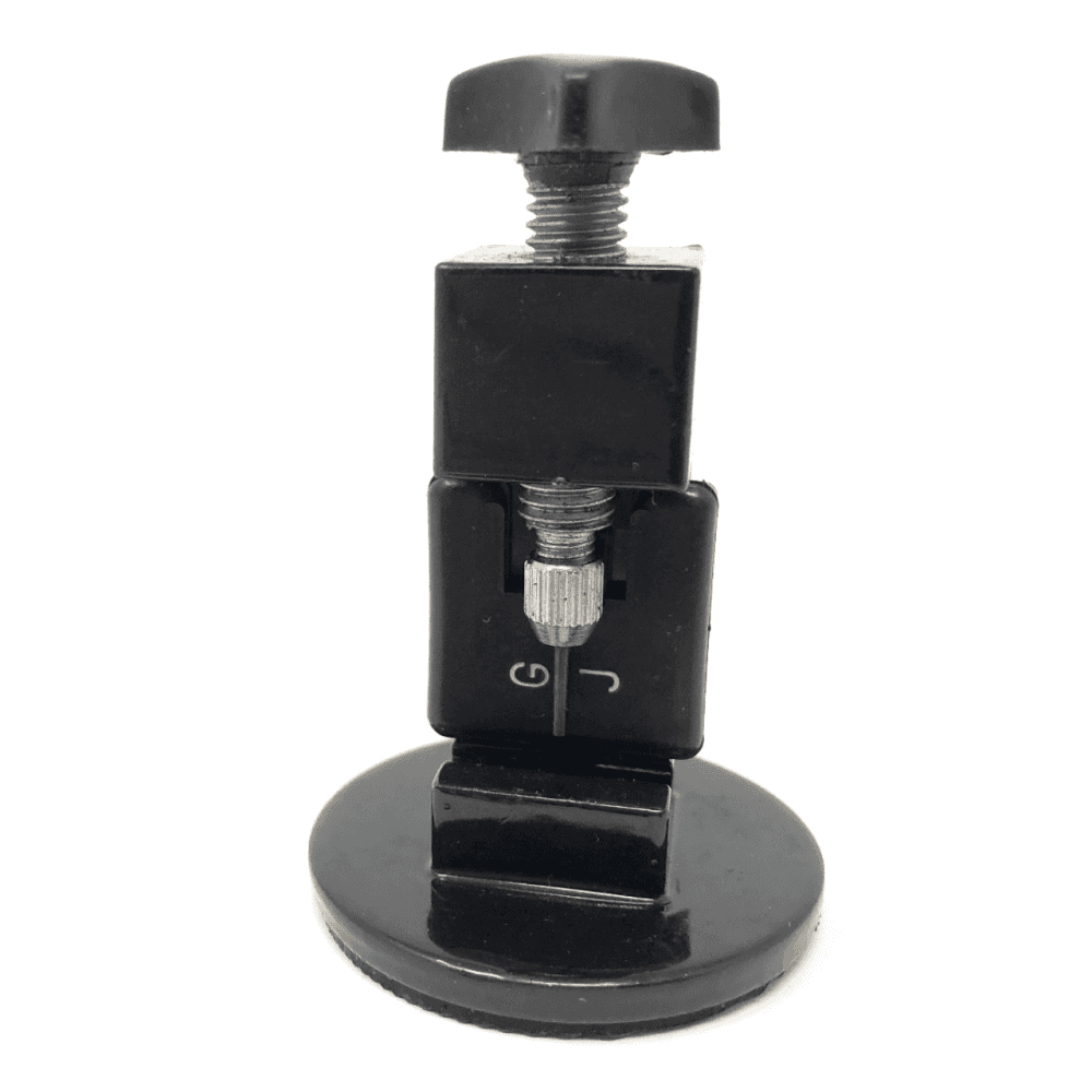 Upright Watch Link Remover