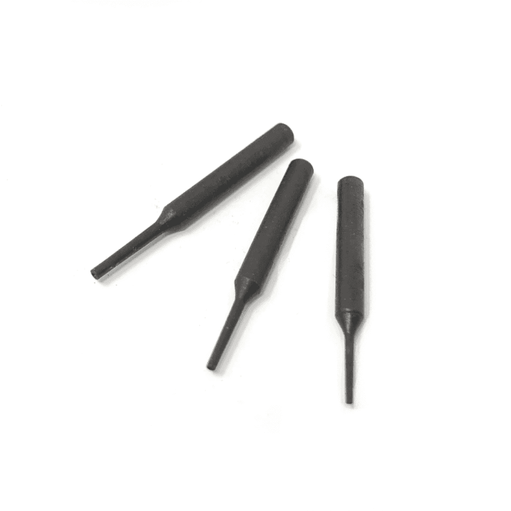 Upright Watch Link Remover