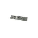 Universal Multi Shape Draw Plate 40 Holes