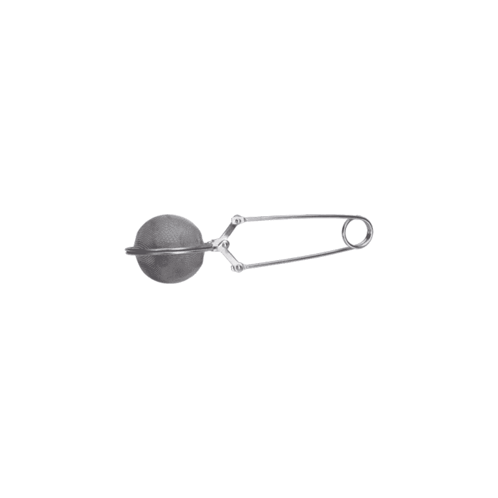 Small 40mm Steam Cleaning Basket for Jewellery