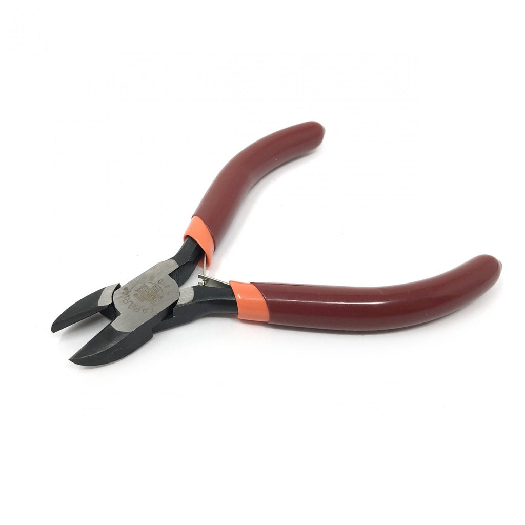 Small Side Cutting Pliers
