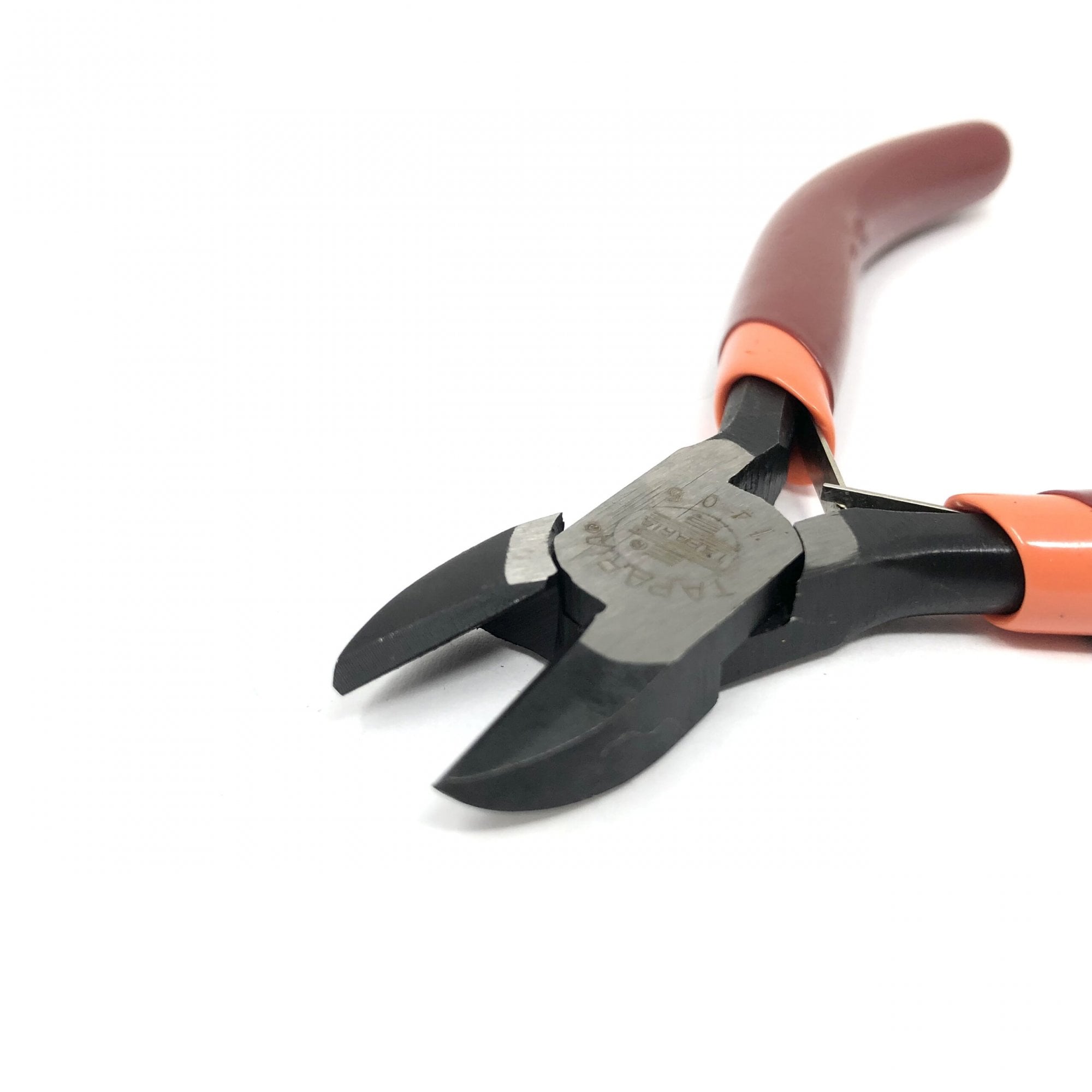 Small Side Cutting Pliers