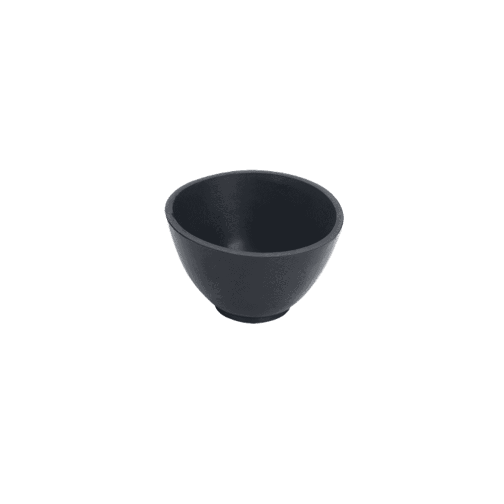 Small Rubber Mixing Bowl