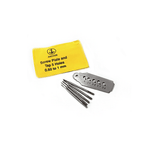 Screw Tap & Die Tool 0.6mm-1mm