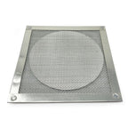 Screen Mesh with Solder Pad