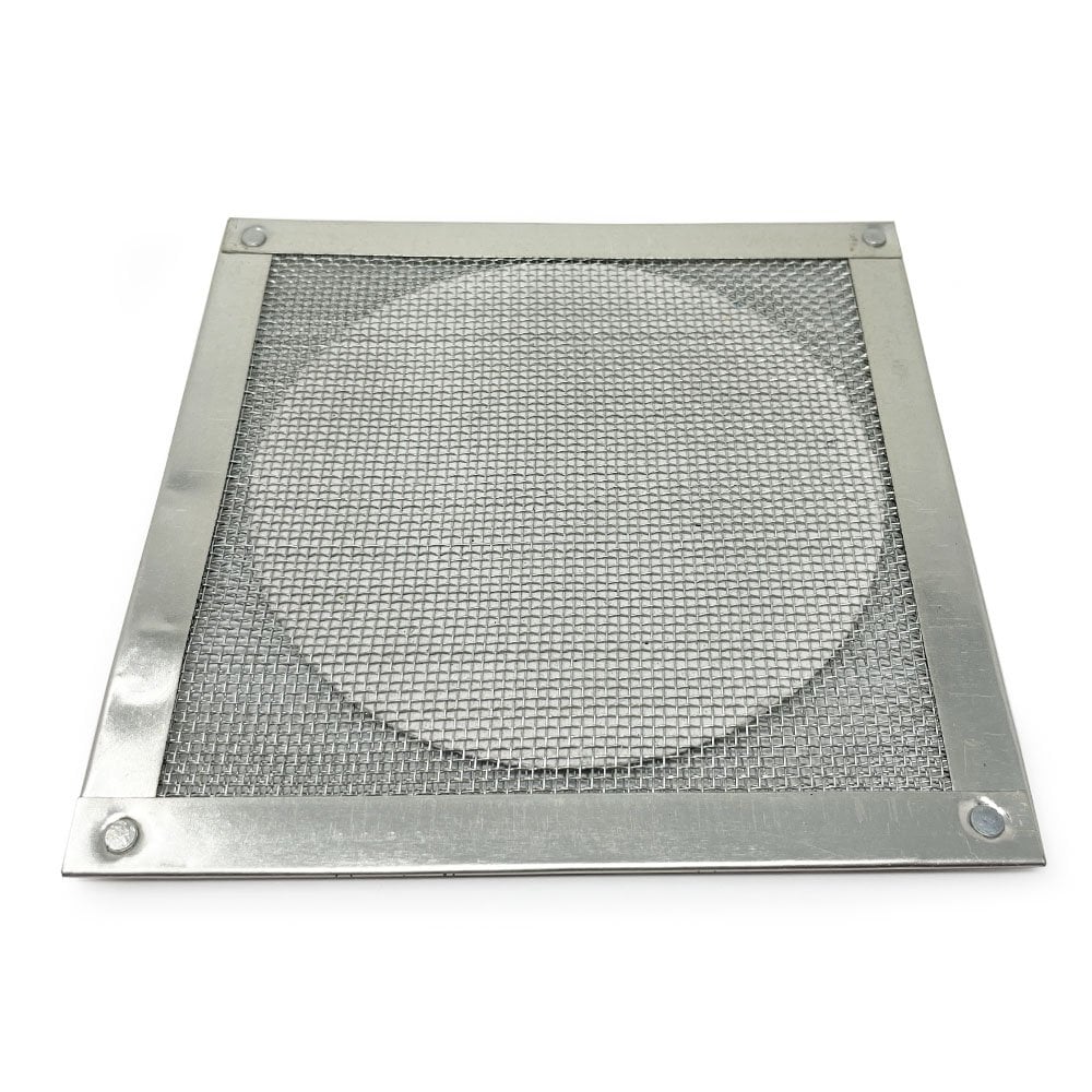 Screen Mesh with Solder Pad