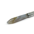 Round-Tipped Agate Burnisher