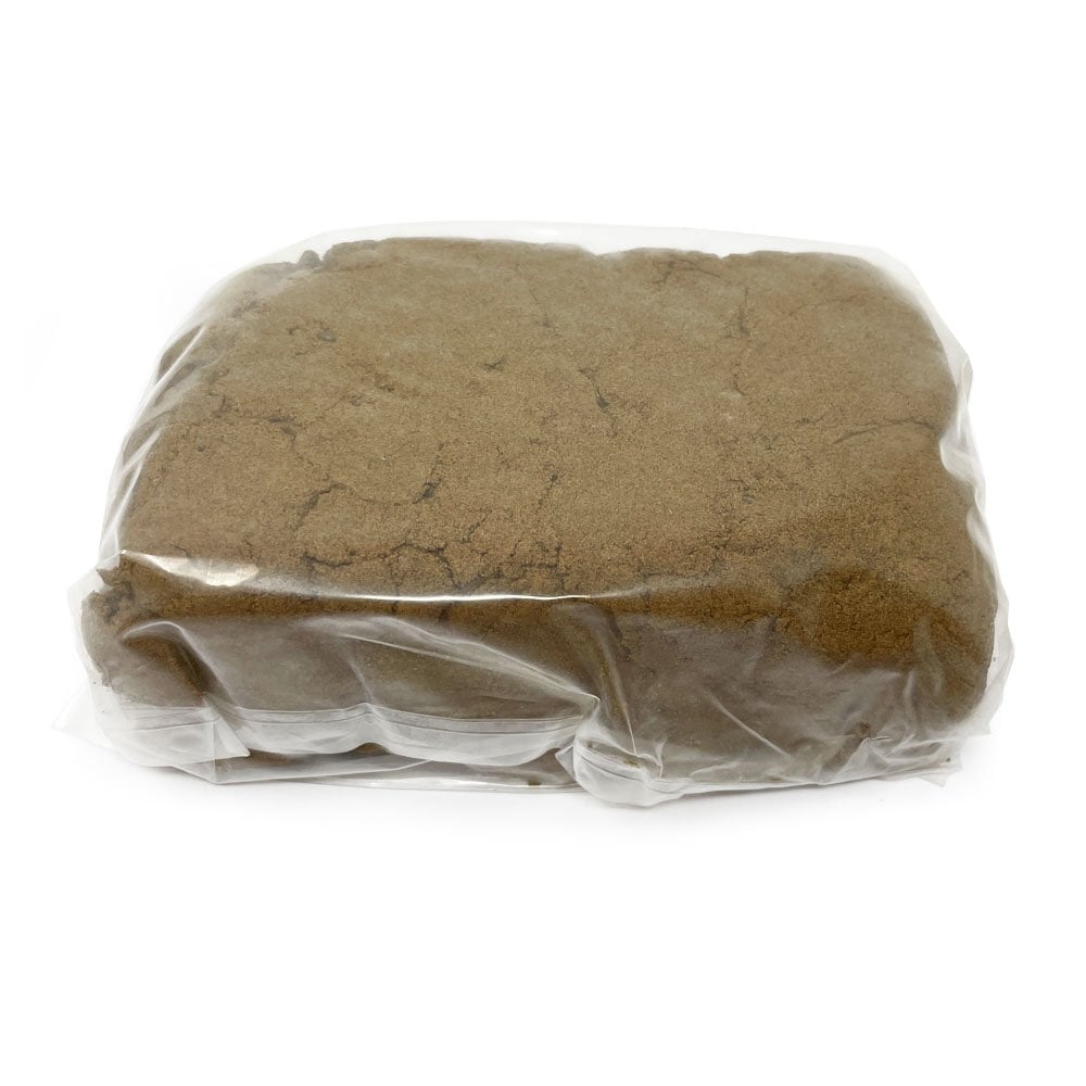 Resin Bonded Silica Clay for Sand Casting, 1kg
