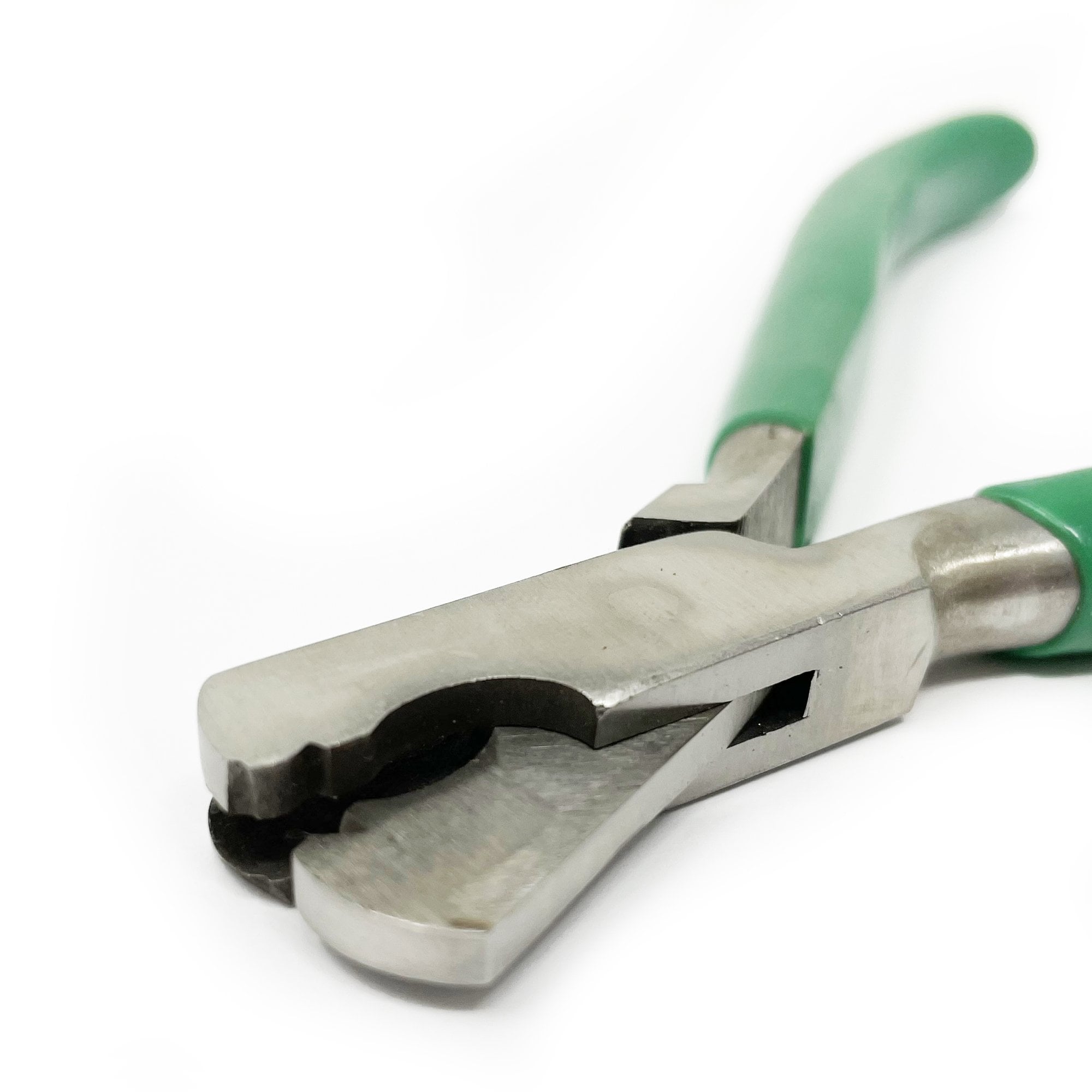 Pliers for Wire Bending & Curving