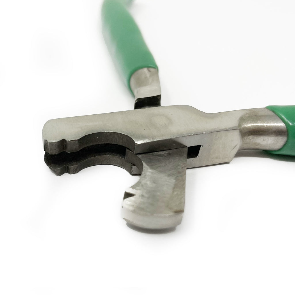 Pliers for Wire Bending & Curving