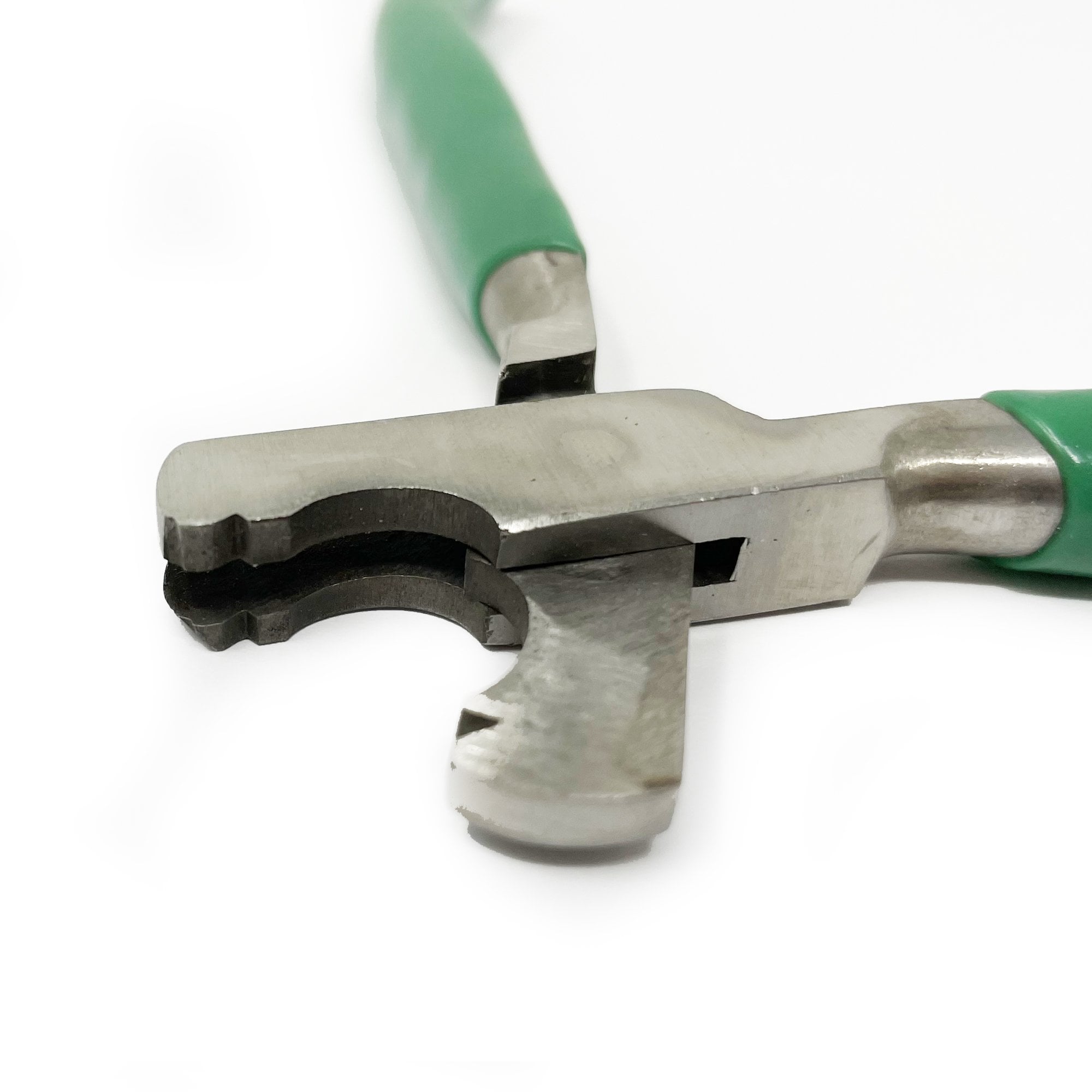 Pliers for Wire Bending & Curving