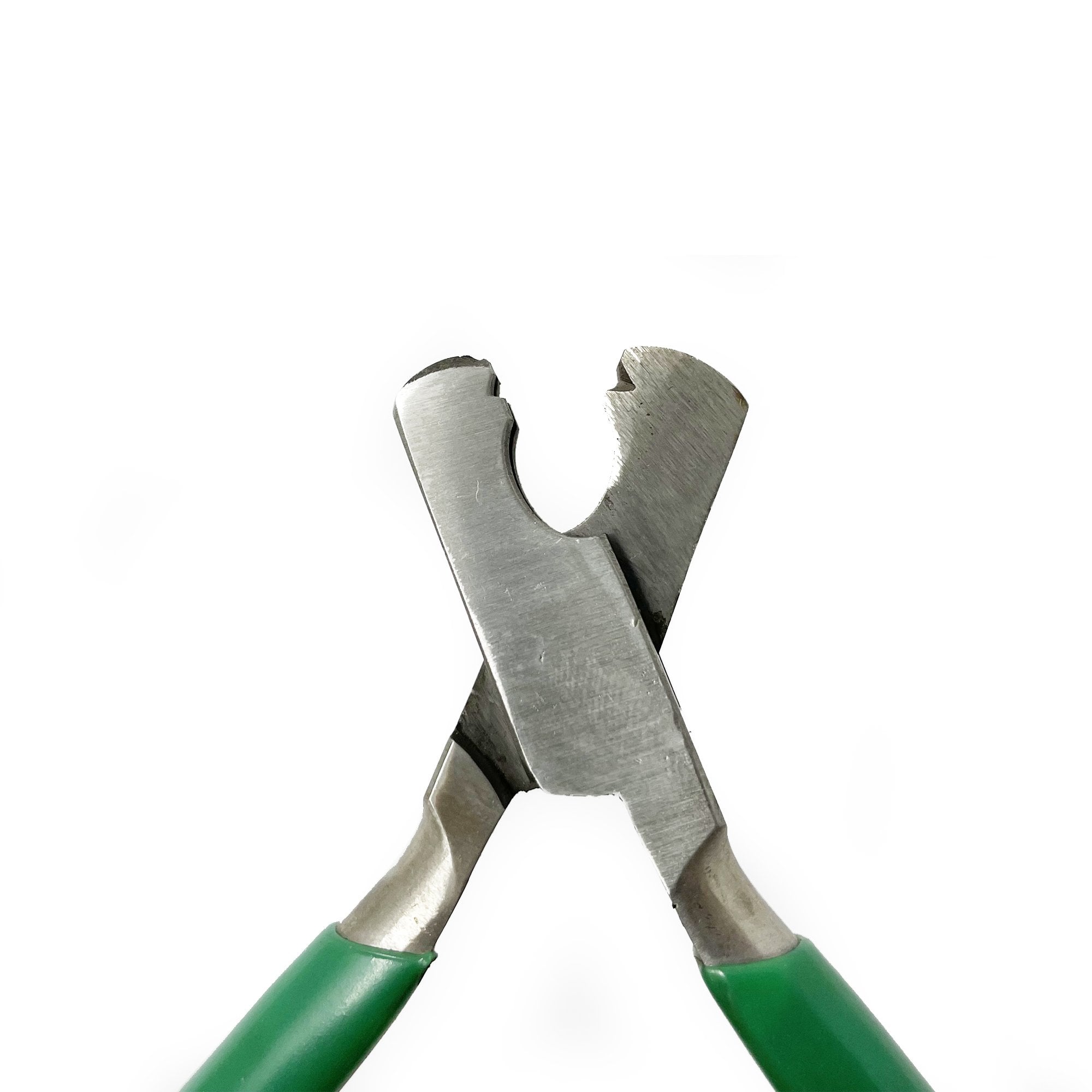 Pliers for Wire Bending & Curving