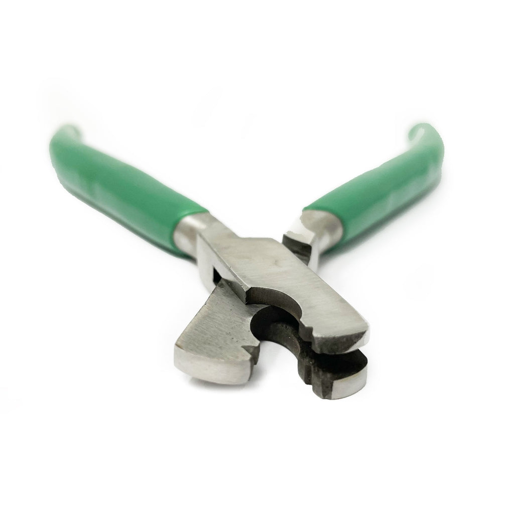 Pliers for Wire Bending & Curving