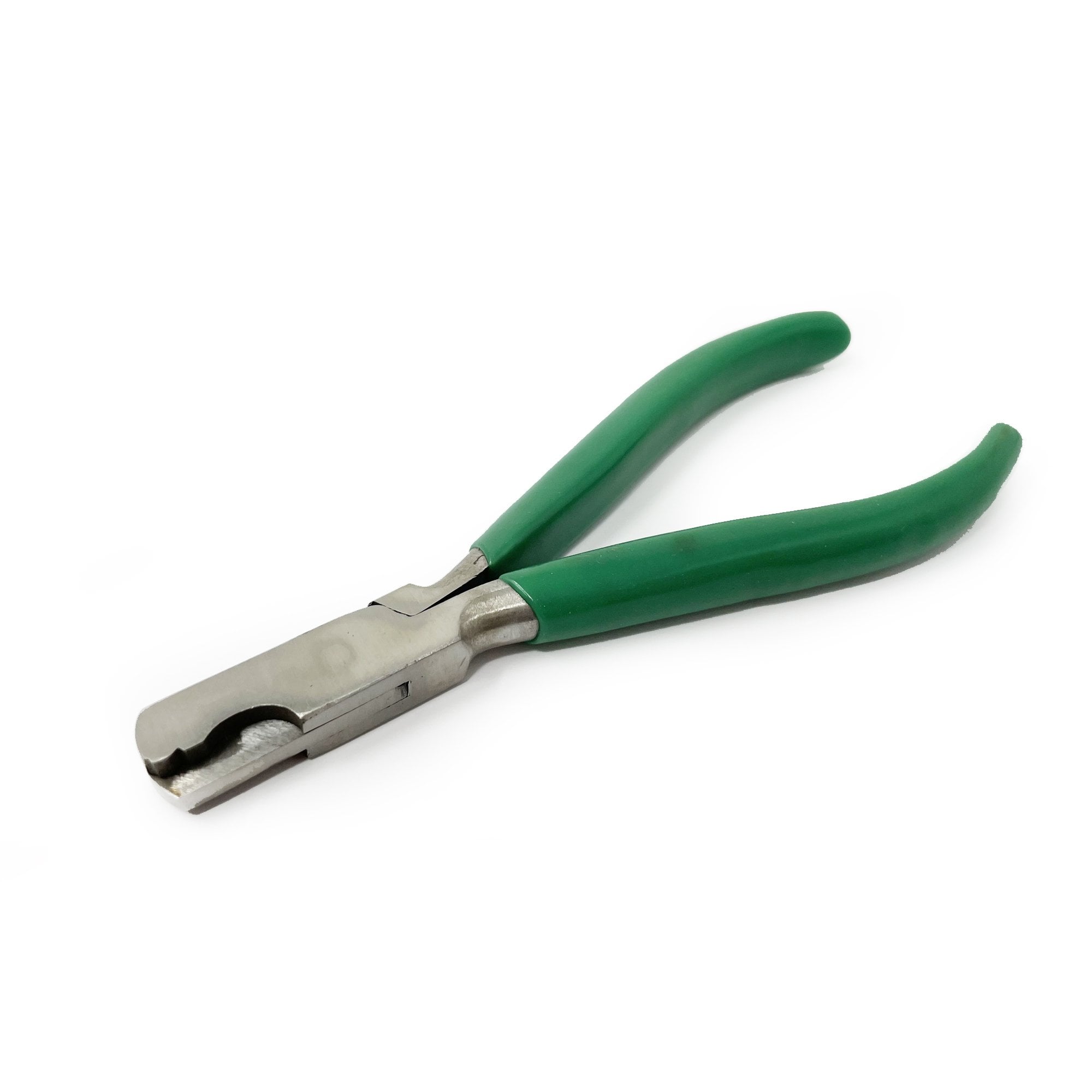 Pliers for Wire Bending & Curving