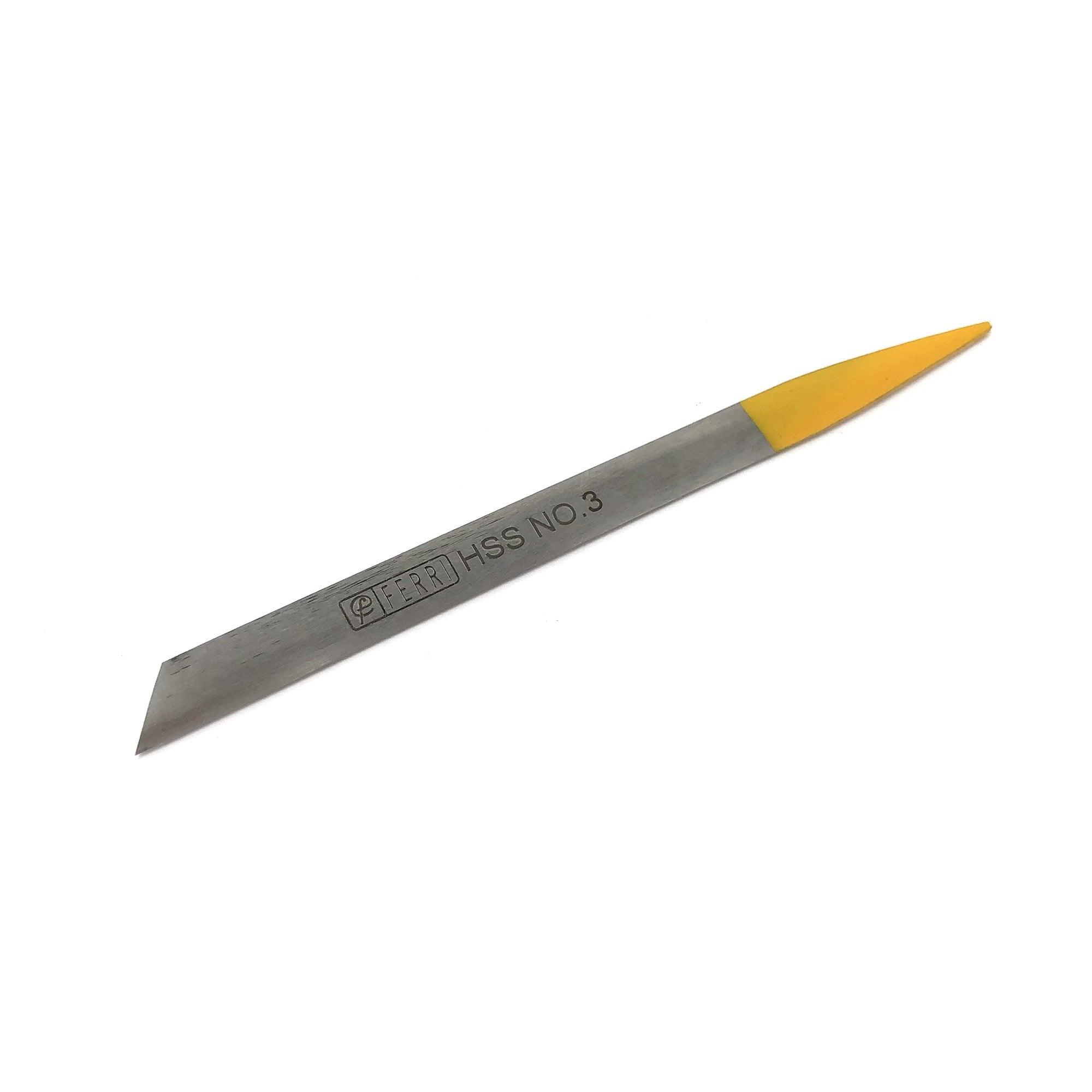 Onglette Graver No.3