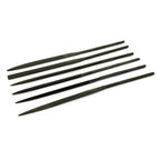 Needle Files Set of 6, Cut 4