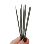 Needle Files Set of 6, Cut 4