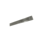 Large Round Draw Plate 82 Holes 0.5-4mm