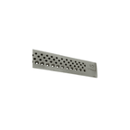 Large Round Draw Plate 82 Holes 0.5-4mm